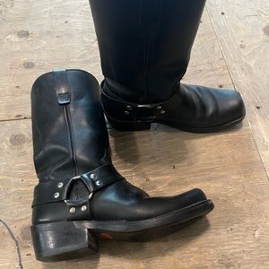 Durango Moto boots